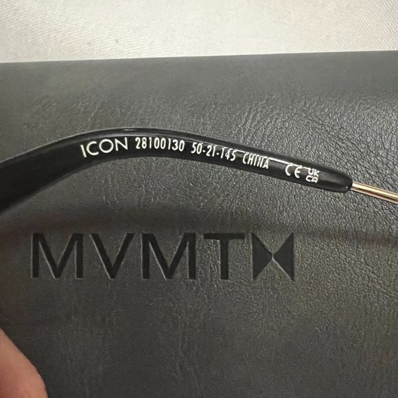Icon Yellow Gold Dark Green Lenses Sunglasses